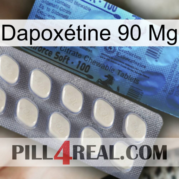 Dapoxétine 90 Mg 34